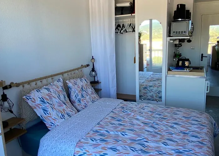 Studio Village Naturiste