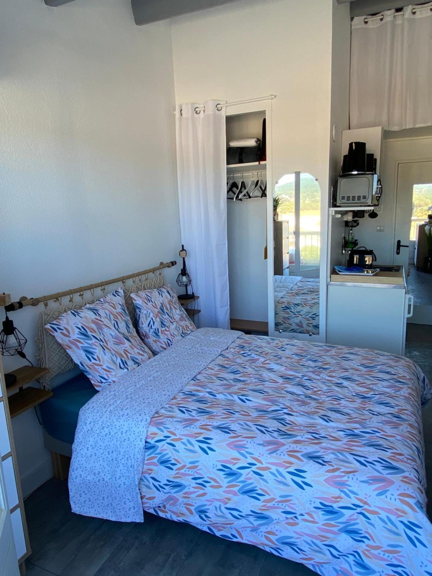 Village Naturiste Apartment *