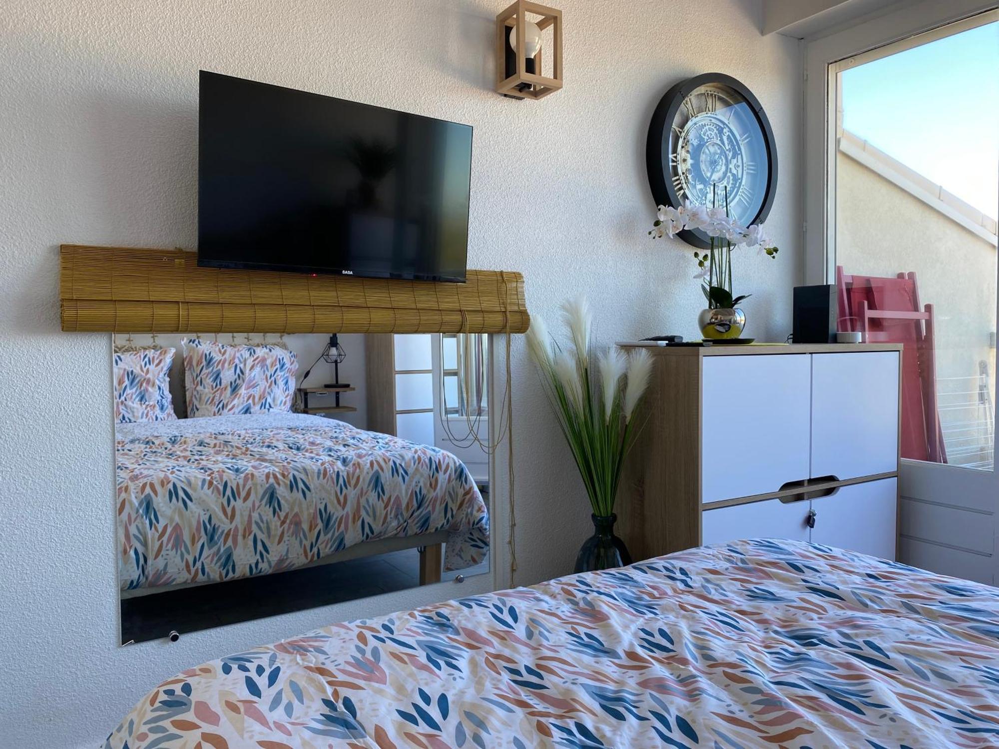 Apartment Village Naturiste *